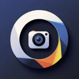TrueRAW: Record RAW Video simgesi